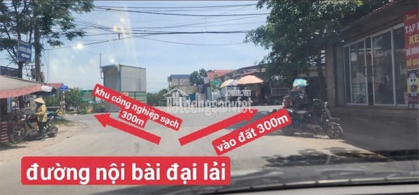 Đất đẹp – vị trí ngon – mà giá còn lâu mới chạm mốc 2 tỷ