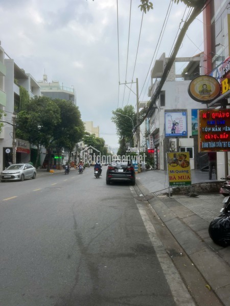 Bán gấp nhà mặt tiền bàu cát đôi – tân bình -  ngay ngã tư bàu cát và đồng đen