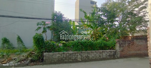 CHỈ 3 TỶ NHỈNH CÓ NGAY ĐẤT THỔ CƯ PHÚ CÁT CẠNH GA METRO CỔNG ĐHQG, GIÁP LEGACY PHÚ CÁT HÒA LẠC.