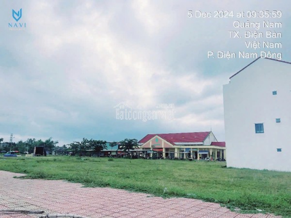 CẦN BÁN NHÀ CÁCH HỘI AN 5 PHÚT DI CHUYỂN, 150M2, GIÁ CHỈ HƠN 2 TỶ