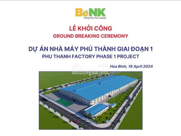 CHỈ TỪ 500 TRIỆU – SỞ HỮU NGAY ĐẤT NỀN VỊ TRÍ VÀNG VEN HÀ NỘI
📍 Trung tâm Thị trấn Thanh Hà –