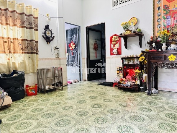 Bán nhà mặt tiền KDC Bình Điền 9x17 Biệt thự 4 tầng chỉ 11 tỷ nhỉnh TL - 0931172218