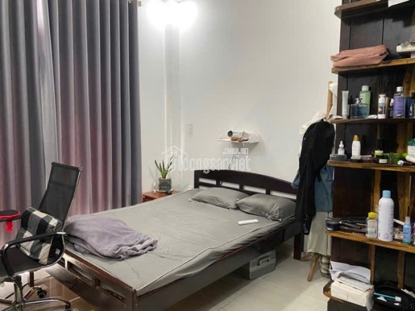NHÀ 3 TẦNG KHU BIỆT THỰ, 5 PN, DT 58M² –HẺM ĐƯỜNG SỐ 12, P. HIỆP BÌNH PHƯỚC, THỦ ĐỨC – GIÁ 6.5 TỶ