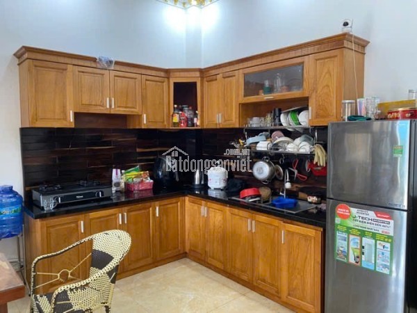 NHÀ 3 TẦNG KHU BIỆT THỰ, 5 PN, DT 58M² –HẺM ĐƯỜNG SỐ 12, P. HIỆP BÌNH PHƯỚC, THỦ ĐỨC – GIÁ 6.5 TỶ