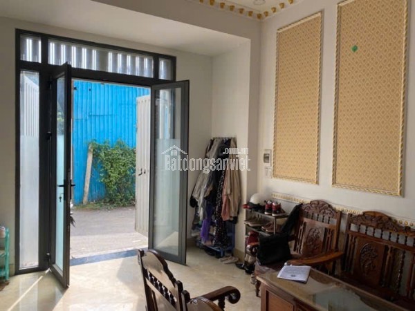 BÁN ĐẤT KDC TAM BÌNH – GẦN CHỢ ĐẦU MỐI, 66,2 M2, 4.3 TỶ,BÌNH CHIỂU, THỦ ĐỨC