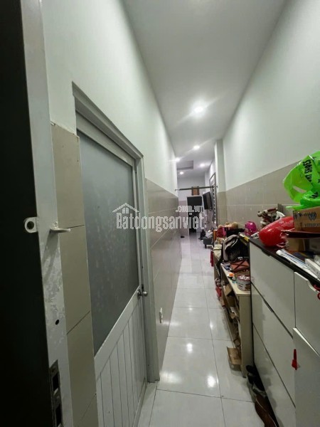 BÁN ĐẤT KDC TAM BÌNH – GẦN CHỢ ĐẦU MỐI, 66,2 M2, 4.3 TỶ,BÌNH CHIỂU, THỦ ĐỨC