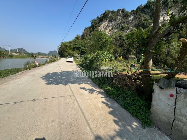 NHỈNH 7 TRIỆU/M2 – SỞ HỮU NGAY HƠN 180M² ĐẤT Ở