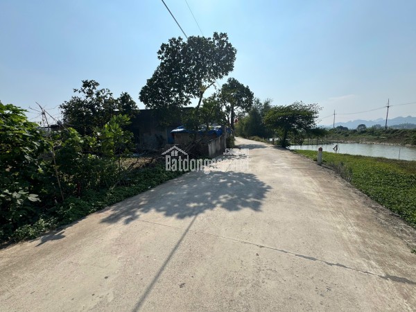 NHỈNH 7 TRIỆU/M2 – SỞ HỮU NGAY HƠN 180M² ĐẤT Ở