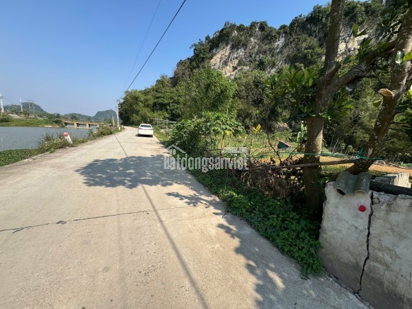 NHỈNH 7 TRIỆU/M2 – SỞ HỮU NGAY HƠN 180M² ĐẤT Ở