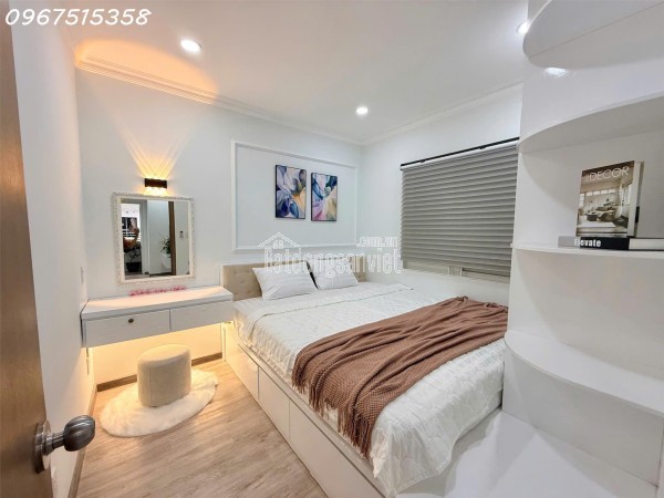 SIÊU PHẨM ĐẤT 3 MẶT TIỀN – “KẸP VÀNG” HIẾM CÓ TẠI NINH XUÂN