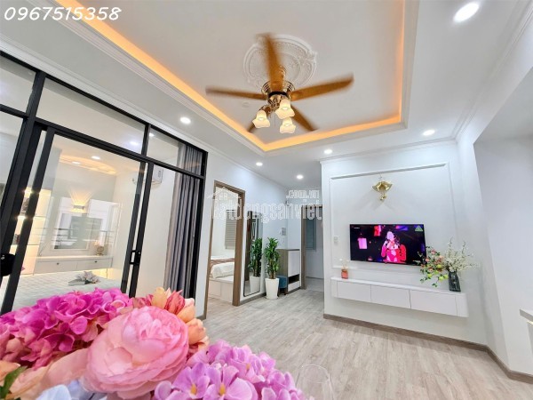 SIÊU PHẨM ĐẤT 3 MẶT TIỀN – “KẸP VÀNG” HIẾM CÓ TẠI NINH XUÂN