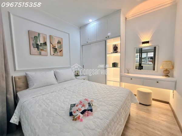 SIÊU PHẨM ĐẤT 3 MẶT TIỀN – “KẸP VÀNG” HIẾM CÓ TẠI NINH XUÂN