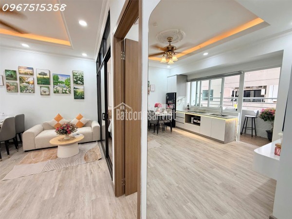 SIÊU PHẨM ĐẤT 3 MẶT TIỀN – “KẸP VÀNG” HIẾM CÓ TẠI NINH XUÂN