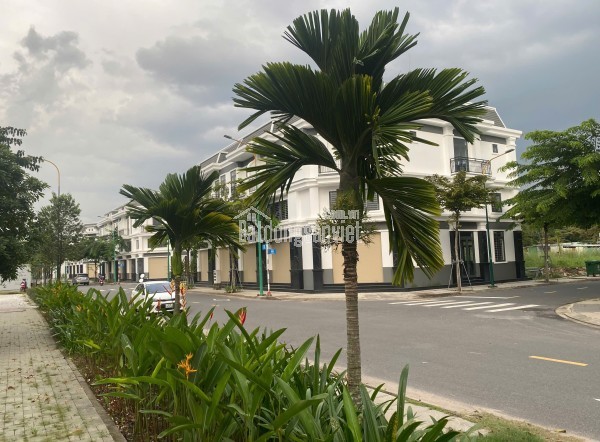 Chỉ từ 1.9 tỷ – Sở hữu đất Richland Residence gần KCN Mỹ Phước