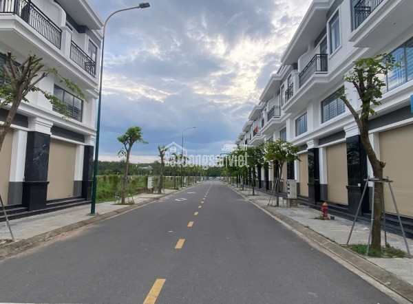 Đất nền Hòa Lợi – Richland Residence, sổ hồng riêng, mua là sang tên