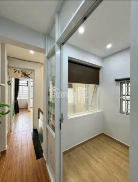 85. Nhà 5 triệu 2 phòng ngủ gần công viên Lưu Hữu Phước