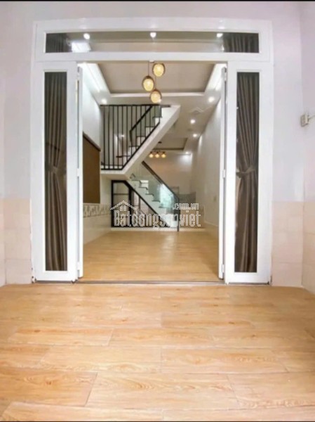 85. Nhà 5 triệu 2 phòng ngủ gần công viên Lưu Hữu Phước