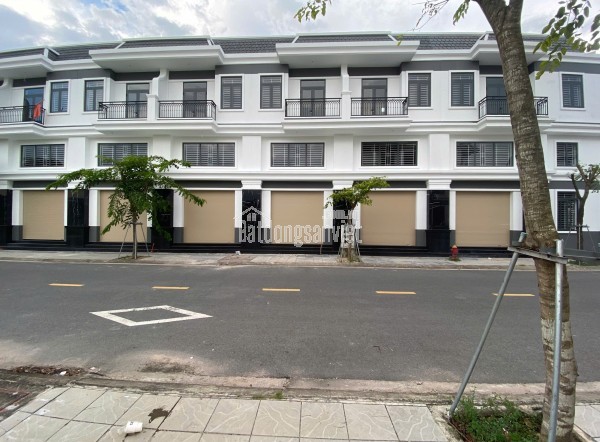 Cơ hội vàng đầu tư Richland Residence – khu dân cư đông đúc Bến Cát