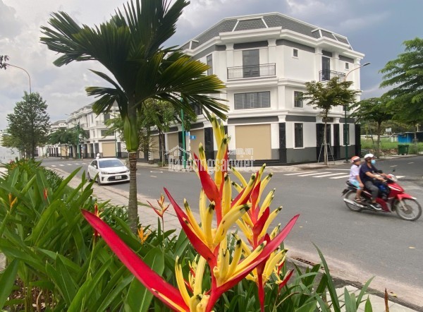 Cơ hội vàng đầu tư Richland Residence – khu dân cư đông đúc Bến Cát