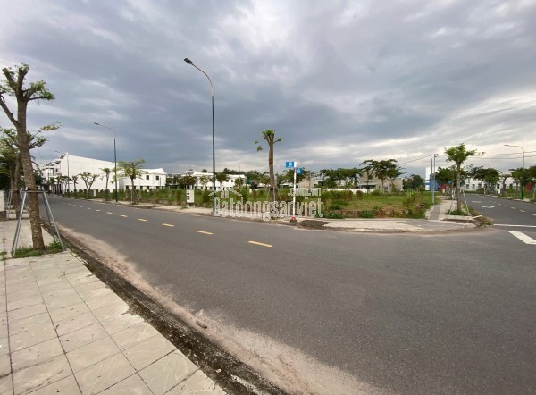 Cơ hội vàng đầu tư Richland Residence – khu dân cư đông đúc Bến Cát