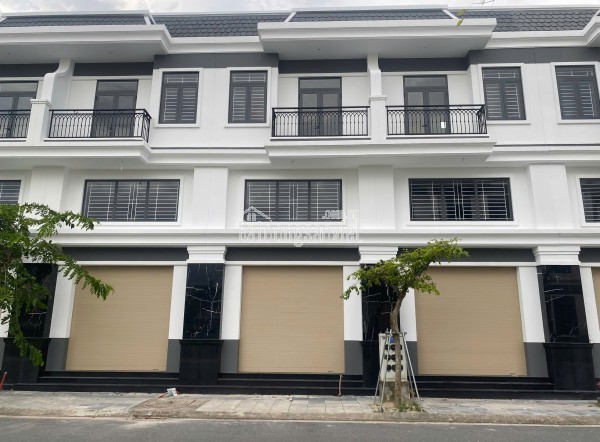 Richland Residence – Đất thổ cư 100% ngay trung tâm Hòa Lợi