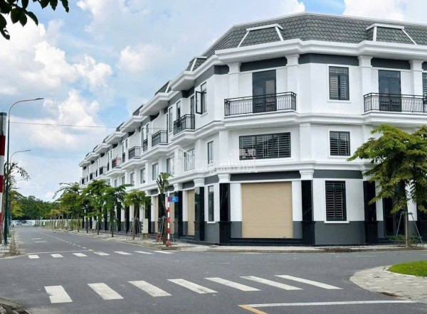 Richland Residence – Đất thổ cư 100% ngay trung tâm Hòa Lợi