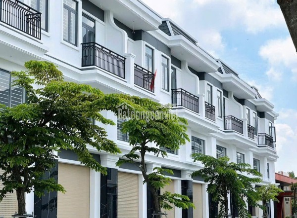 Richland Residence Hòa Lợi – Lựa chọn an cư & đầu tư thông minh