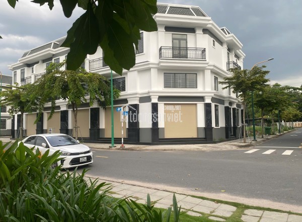 Richland Residence Hòa Lợi – Lựa chọn an cư & đầu tư thông minh