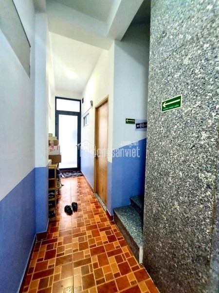 CHDV Nguyễn Văn Trỗi- Giáp Quận 1- Tân Bình -144m2 - 7 Tầng Có Penthouse - Chỉ Nhỉn 23 Tỷ