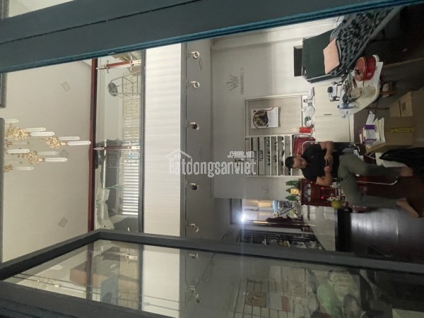 GẤP VỀ QUÊ ĐÓN TẾT Nhà Đồng Nai P15 Quận 10. Ngang 5.8m dài 10m. Vị Trí  Kinh doanh 3 Tầng Chỉ