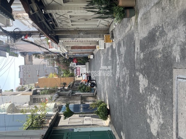 GẤP VỀ QUÊ ĐÓN TẾT Nhà Đồng Nai P15 Quận 10. Ngang 5.8m dài 10m. Vị Trí  Kinh doanh 3 Tầng Chỉ