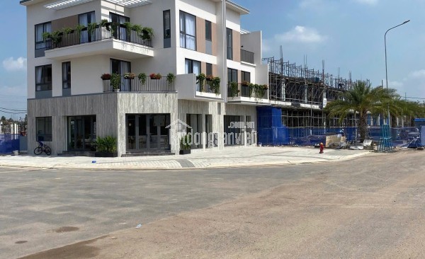 Mua nhà phố K-Home – Ở thật, khai thác thật, sinh lời thật