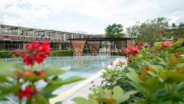 Chỉ từ x tỷ – Nhà phố K-Home New City, đầu tư & an cư lý tưởng