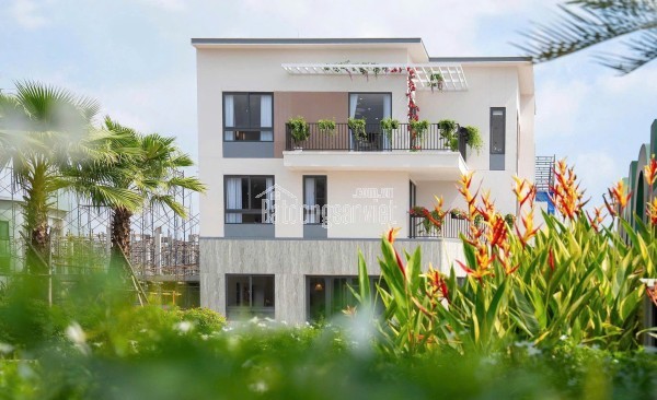 Chỉ từ x tỷ – Nhà phố K-Home New City, đầu tư & an cư lý tưởng