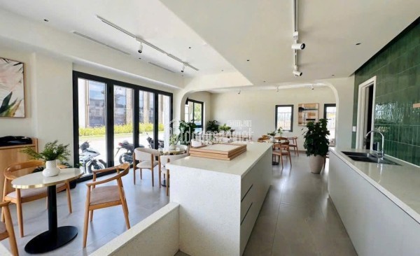 Chỉ từ x tỷ – Nhà phố K-Home New City, đầu tư & an cư lý tưởng