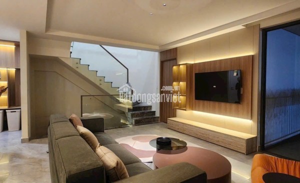 Shophouse K-Home – Mặt tiền kinh doanh, lợi nhuận mỗi ngày