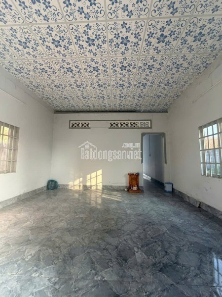 Bán nhà vườn xã phước vĩnh an h.củ chi