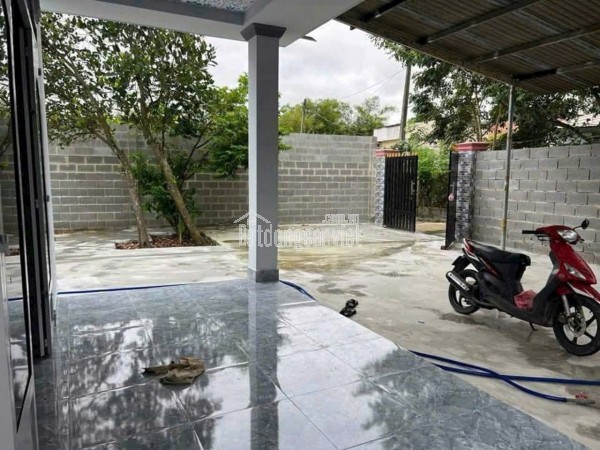 Bán nhà vườn xã phước vĩnh an h.củ chi