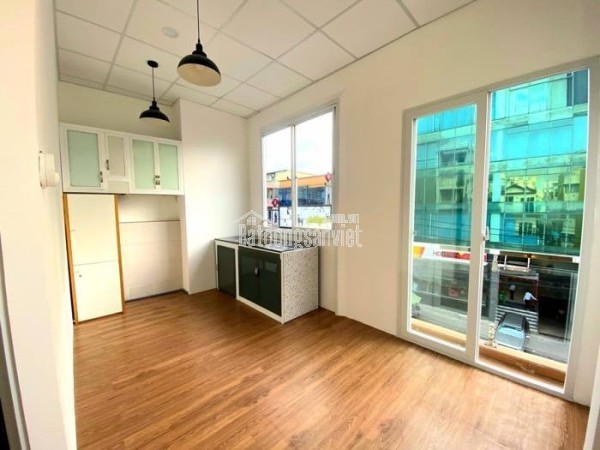 XÔ VIẾT NGHỆ TĨNH - HẺM KINH DOANH XT THÔNG - NHÀ ĐẸP FULL NỘI THẤT 50M2 - Nhỉnh 8 tỷ-Nhà xây 1