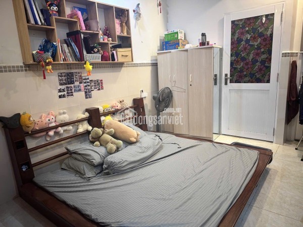 BÁN NHÀ 3 TẦNG MẶT TIỀN KINH DOANH ĐƯỚNG 2/4 VĨNH PHƯỚC