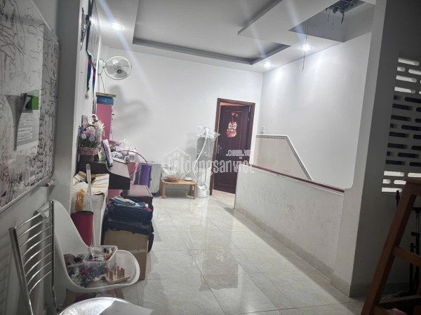 BÁN NHÀ 3 TẦNG MẶT TIỀN KINH DOANH ĐƯỚNG 2/4 VĨNH PHƯỚC