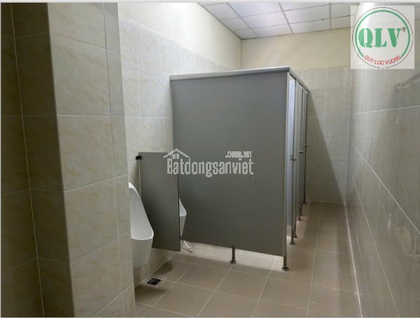 CHO THUÊ NHÀ XƯỞNG – PHƯỜNG BÌNH CHIỂU, TP. THỦ ĐỨC –  1.400m²