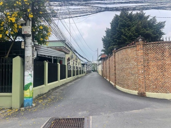 Bất động sản dòng tiền DT743 Bình Dương – 200–300tr/tháng, 3.539m², giá ~25tr/m²