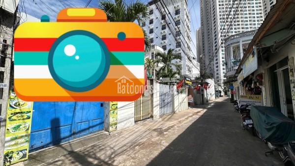 NHÀ MT VÕ TRỨ, CHỢ XÓM MỚI, TRUNG TÂM NHA TRANG DT: 137,8m² Giá bán: 21,5 tỷ ( tl ) lh e