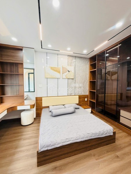 NHÀ MỚI TINH ĐÓN TẾT- TRUNG TÂM TÂN BÌNH - HẺM XE HƠI VÀO NHÀ