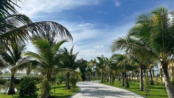 BIỆT THỰ 12x18 xây 3 tầng chỉ 5 tỷ AGORA CITY –  LONG AN.  MS. LIỄU: 0949265743