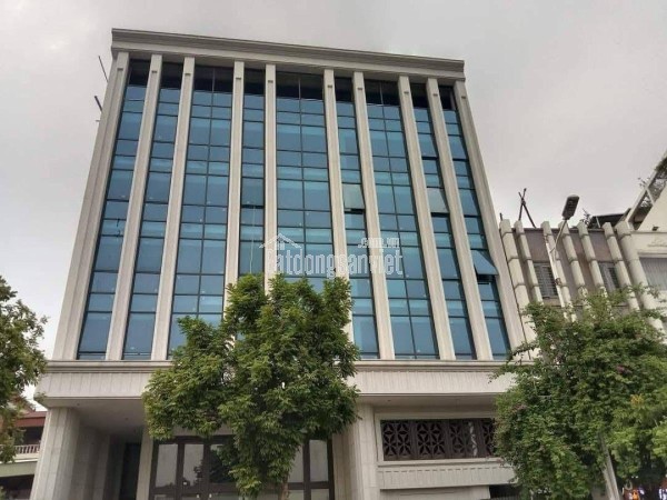 🔅 APARTMENT  PHỐ TÔ NGỌC VÂN, 147M2 9T MT 12M, CỬA HÀNG+7 CĂN HỘ 2PN, CHỈ 115 TỶ 🔅