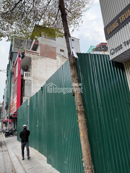 🔅 APARTMENT  PHỐ TÔ NGỌC VÂN, 147M2 9T MT 12M, CỬA HÀNG+7 CĂN HỘ 2PN, CHỈ 115 TỶ 🔅