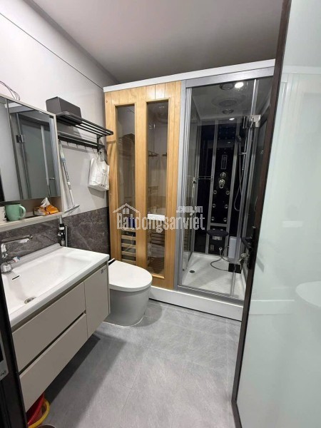 🔅MẶT PHỐ TÔ NGỌC VÂN, 147M2 9T MT 12M, CỬA HÀNG+7 CĂN HỘ 2 NGỦ, CHỈ 115 TỶ 🔅