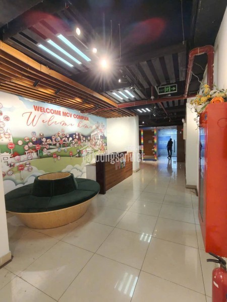 🔅 TÒA VĂN PHÒNG VIP MẶT PHỐ HOÀNG CẦU, ĐỐNG ĐA, 216M2 8T MT 10M, CHỈ 110 TỶ 🔅